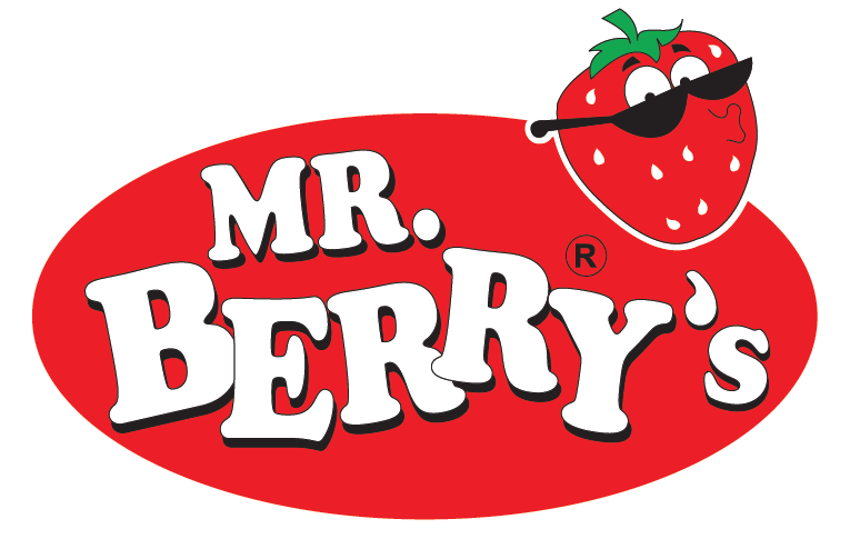 Mzuri Sweets Logo